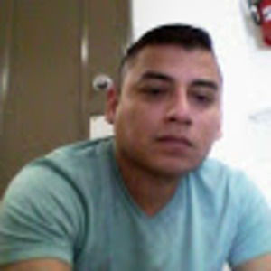 Meet your Posher, Abilio